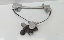Sin ref front power window - sin,