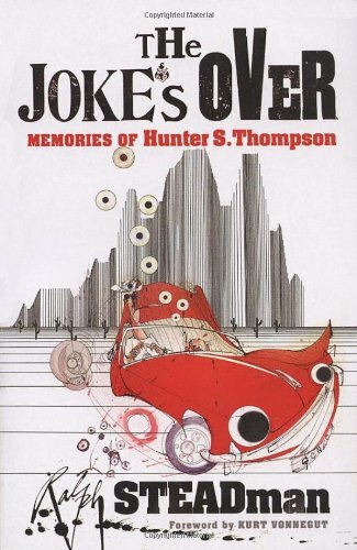 The joke over memories - the, joke's