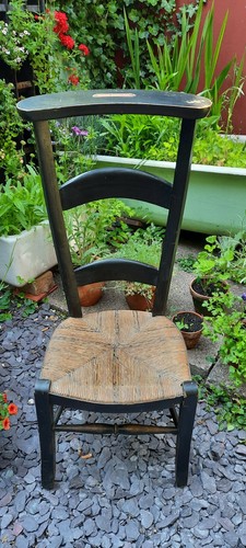 Antique french prayer - antique,