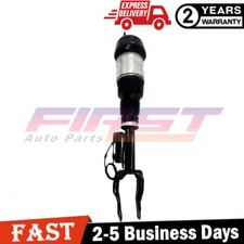 Front Right Air Suspension