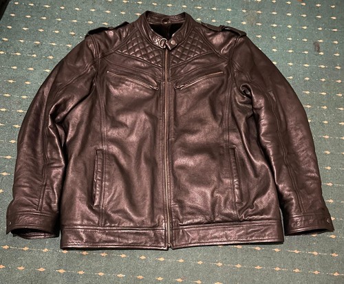 Leather jacket for - jacket,