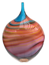 SIGNED PETER LAYTON SKYLINE