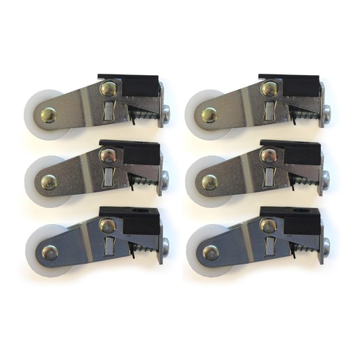 Bnl10 replacement wheels - x,