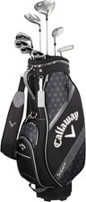 Callaway SOLAIRE 2018 Ladies 8