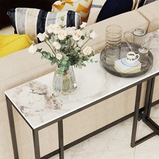 Mid Century Slim Hallway