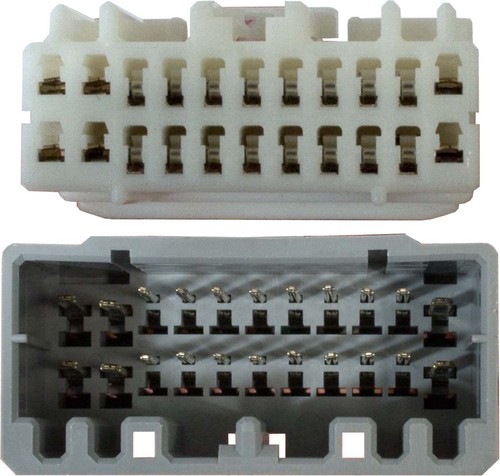 Parrot bluetooth iso mute loom - bluetooth,