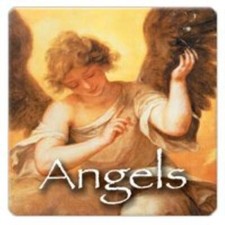 Various Artists : Angels CD Value Guaranteed from eBay’s biggest seller!