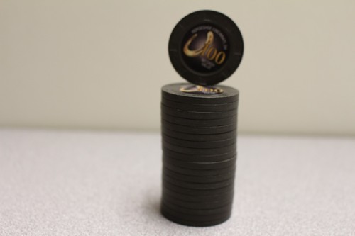 Pcs horseshoe cincinnati - ,