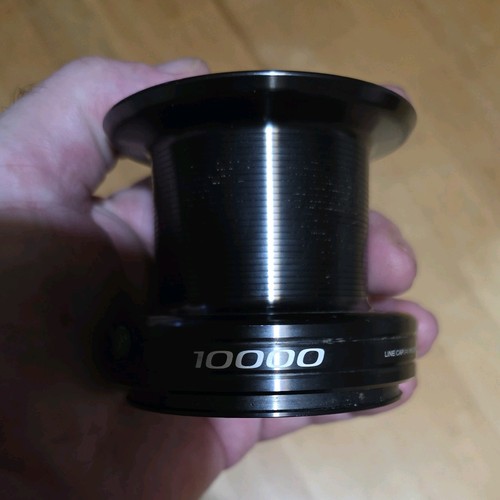 Shimano aerlex 10000 - aerlex,