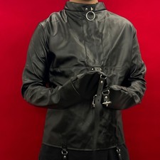 Bondage Asylum Straitjacket