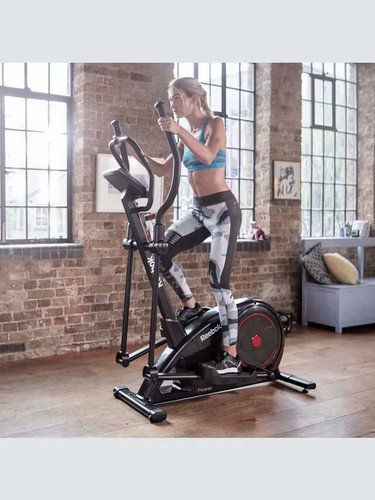Reebok cross trainer - reebok,