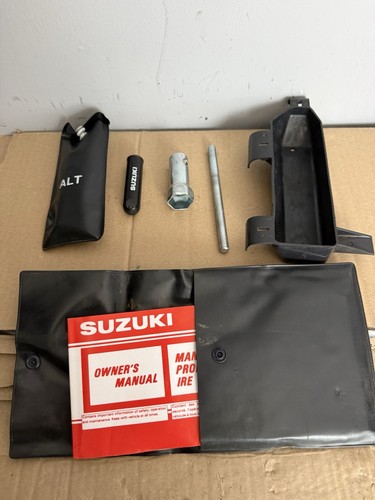 Genuine used lt50 - suzuki, tool