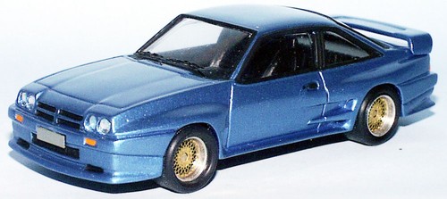Opel manta m400 mantzel - opel,