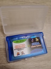 NES And Sega Master System/ Game Gear 256 In 1 Cartridge For Gameboy Advance GBA