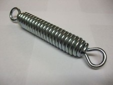 BSA M20/M21 Rear Stand Spring