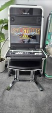 Taito viewlix arcade machine