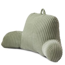 A Nice Night Reading Pillow