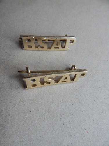 Rhodesia bsap anodised - rhodesia,