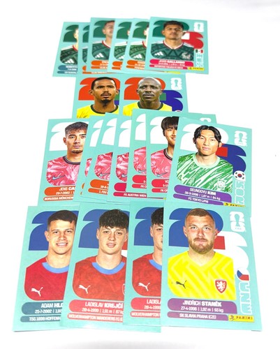 Panini world cup - cup, a