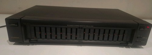 Goodmans gsq 600 band - 9,