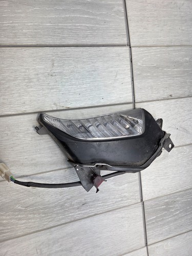 2012 honda cbf1000 turn - 2012,