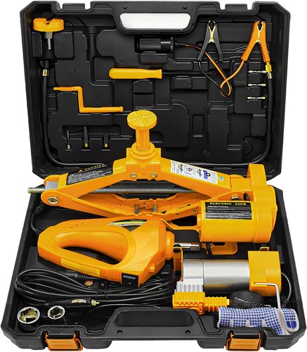 Heelp electric scissor car - e-heelp,