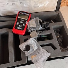 Sealey VS862 VAG Code Reader