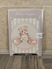 SERIF CRAFT ARTIST HEARTS