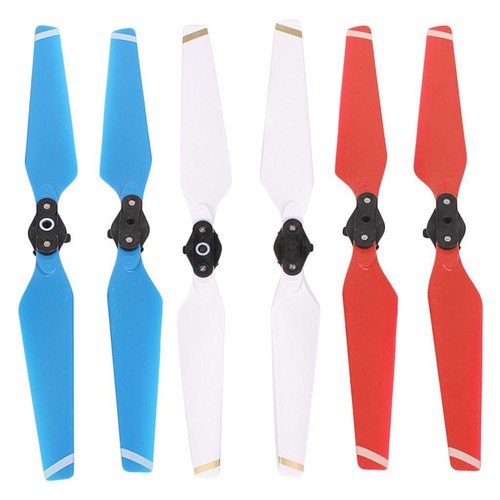 2pcs foldable ccw propeller - foldable,