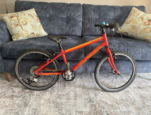 Islabikes beinn 20in - beinn, 20