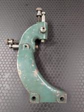 Colchester Lathe Travelling