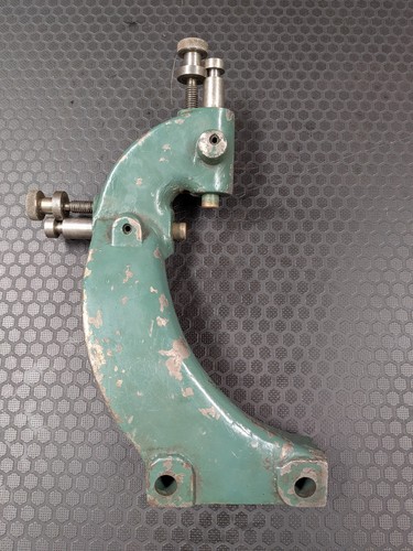 Colchester lathe travelling - lathe,