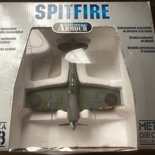 Franklin Mint 1/48 Spitfire