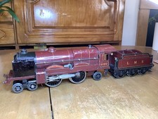 Hornby O Gauge 3C Clockwork