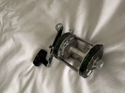 Abu garcia ambassadeur 6500 - abu,
