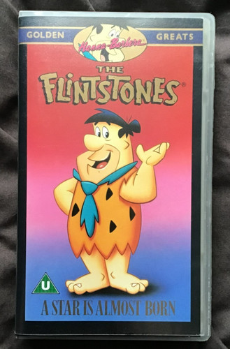 The flintstones star - a, is