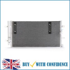 Audi A4/S4 A/C Condenser 2.0