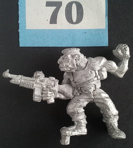 Rogue trader metal - rogue,