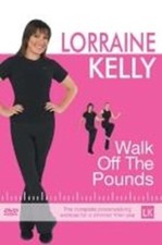 Lorraine Kelly Walk Off The