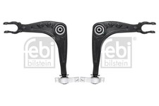 Pair Suspension Control Arm
