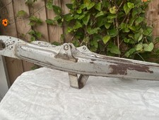 Suzuki PE175 RM125 1979 1980 Swinging arm suspension