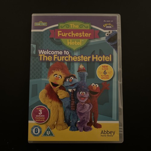 Welcome the furchester - welcome, to