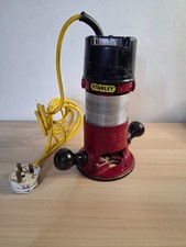 Stanley router mk1 - stanley,