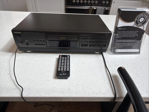Technics ps740a player - sl-ps740a,