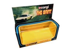 Brand New Corgi 320 The Saint