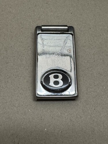Bentley door catch boot bonnet - door,