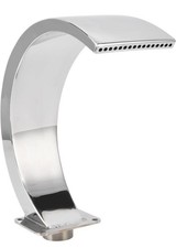 Stainless Steel Arc Design