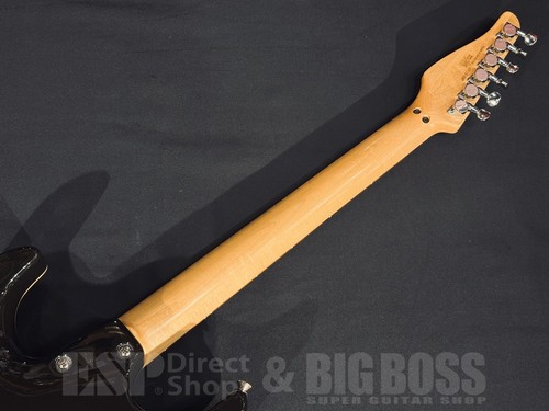 Tom anderson drop - drop, guitar