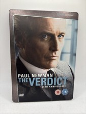 The Verdict (2 Disc Cinema