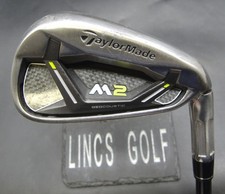 TaylorMade M2 2017 6 Iron